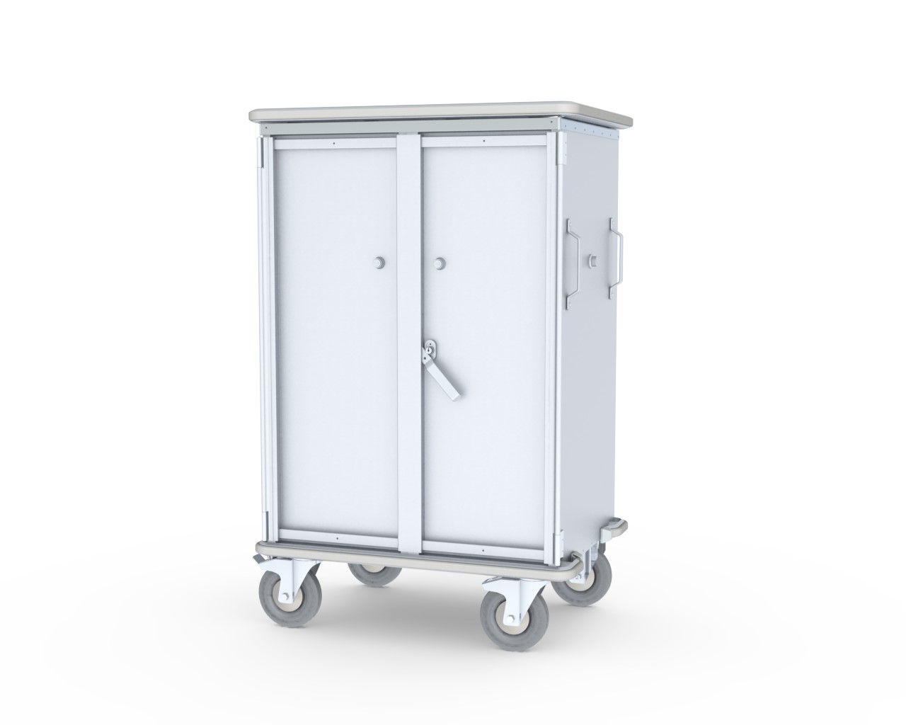 Wózki wielofunkcyjne Pegasus Hermes