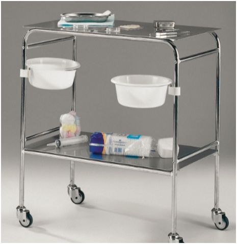 Wózki wielofunkcyjne Stiegelmeyer SM-35