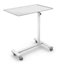 Wózki wielofunkcyjne TECH-MED Sp. z o.o. E-02