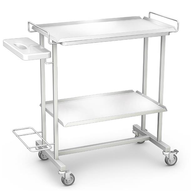 Wózki wielofunkcyjne TECH-MED Sp. z o.o. K-3