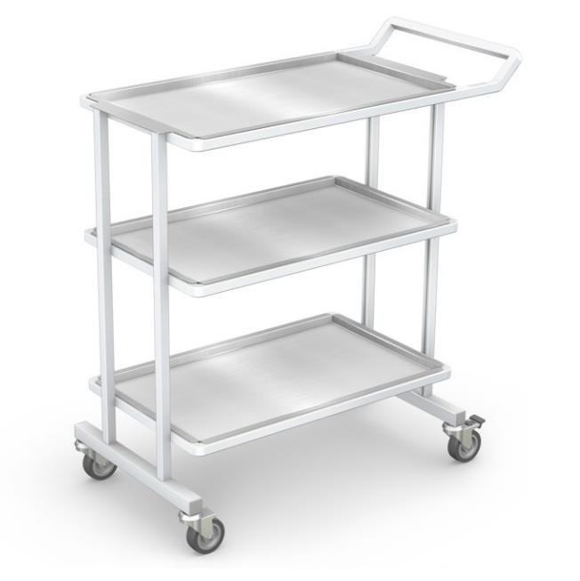 Wózki wielofunkcyjne TECH-MED Sp. z o.o. K-3