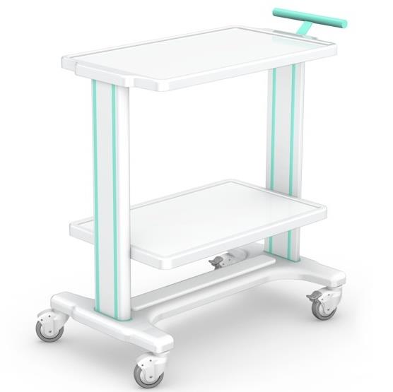 Wózki wielofunkcyjne TECH-MED Sp. z o.o. MB-3