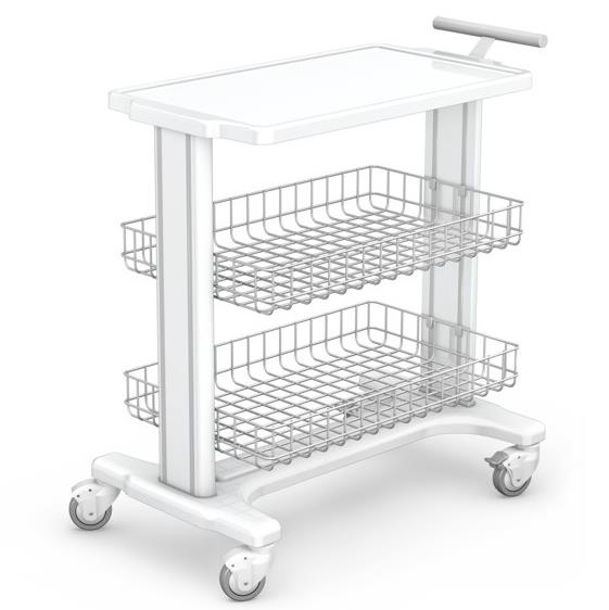 Wózki wielofunkcyjne TECH-MED Sp. z o.o. MB-3