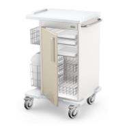 Wózki wielofunkcyjne TECH-MED Sp. z o.o. MULTI/ABS