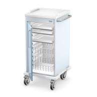 Wózki wielofunkcyjne TECH-MED Sp. z o.o. MULTI/ABS