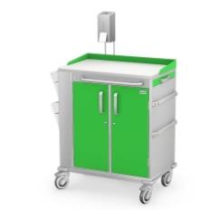 Wózki wielofunkcyjne TECH-MED Sp. z o.o. MULTI/KO