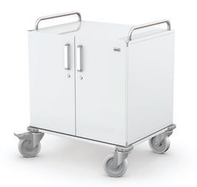 Wózki wielofunkcyjne TECH-MED Sp. z o.o. WT