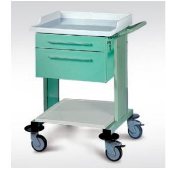 Wózki wielofunkcyjne TRIBO WK 40