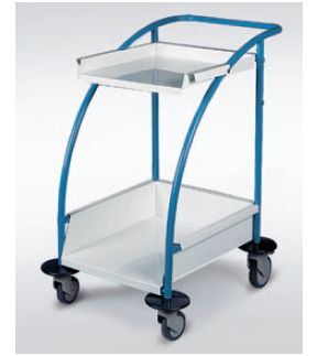 Wózki wielofunkcyjne TRIBO WW 100