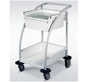 Wózki wielofunkcyjne TRIBO WW 10K