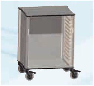 Wózki wielofunkcyjne Zarges Wózek zaopatrzeniowy 1 Zarges 46422