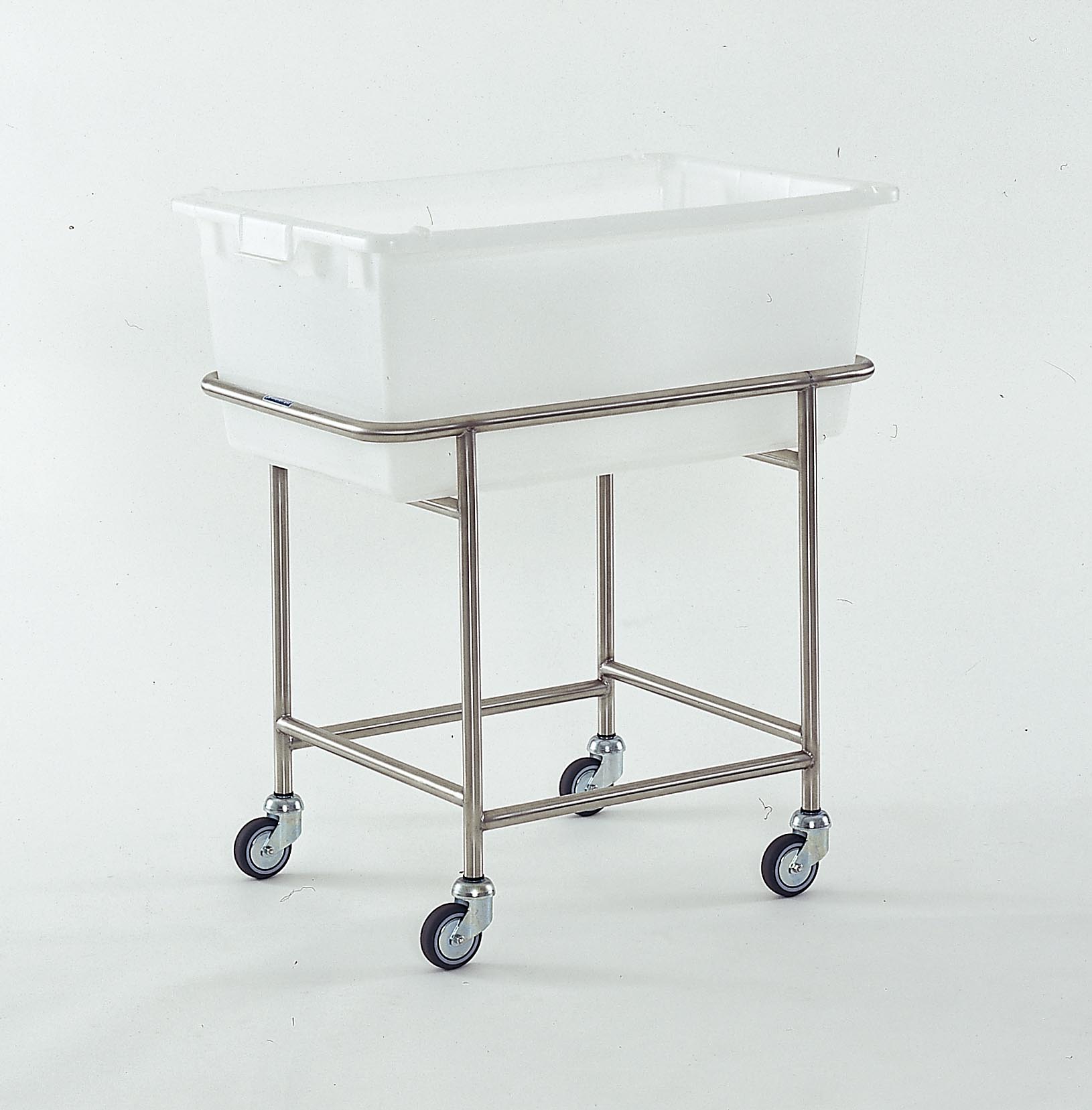 Wózki z wanienką na bieliznę Hammerlit HL-KW1