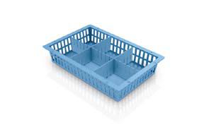 Wózki zabiegowe, organizacyjne i dokumentacyjne - akcesoria MALVESTIO 301914