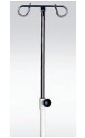 Wózki zabiegowe, organizacyjne i dokumentacyjne - akcesoria TRIBO W 212