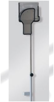 Wózki zabiegowe, organizacyjne i dokumentacyjne - akcesoria TRIBO W 215