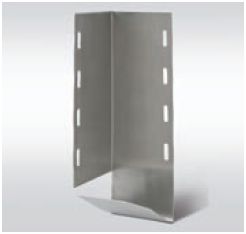 Wózki zabiegowe, organizacyjne i dokumentacyjne - akcesoria TRIBO W 229