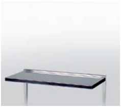 Wózki zabiegowe, organizacyjne i dokumentacyjne - akcesoria TRIBO W 241