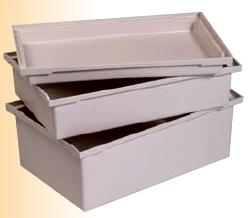 Wózki zabiegowe, organizacyjne i dokumentacyjne - akcesoria Villard ADAPTIS 1100.29 organizacyjne