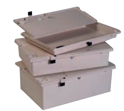 Wózki zabiegowe, organizacyjne i dokumentacyjne - akcesoria Villard ADAPTIS 1100.68 organizacyjne