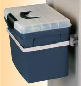 Wózki zabiegowe, organizacyjne i dokumentacyjne - akcesoria Villard ADAPTIS 1100.75 organizacyjne