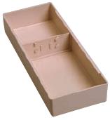 Wózki zabiegowe, organizacyjne i dokumentacyjne - akcesoria Villard ADAPTIS 1100.85 organizacyjne