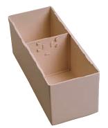 Wózki zabiegowe, organizacyjne i dokumentacyjne - akcesoria Villard ADAPTIS 1100.92 organizacyjne