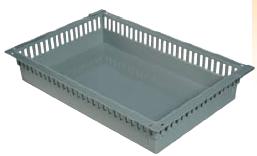 Wózki zabiegowe, organizacyjne i dokumentacyjne - akcesoria Villard ADAPTIS 1102.31 organizacyjne