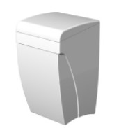 Wózki zabiegowe, organizacyjne i dokumentacyjne - akcesoria Wegg Akcesoria do wózków Wegg