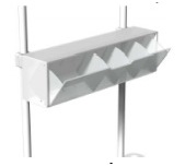 Wózki zabiegowe, organizacyjne i dokumentacyjne - akcesoria Wegg Akcesoria do wózków Wegg