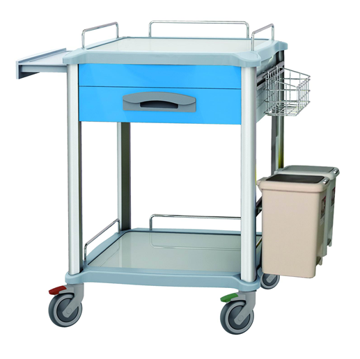 Wózki zabiegowe, organizacyjne i dokumentacyjne (szafki) Beijing Jingdong technology JDEZL-234C