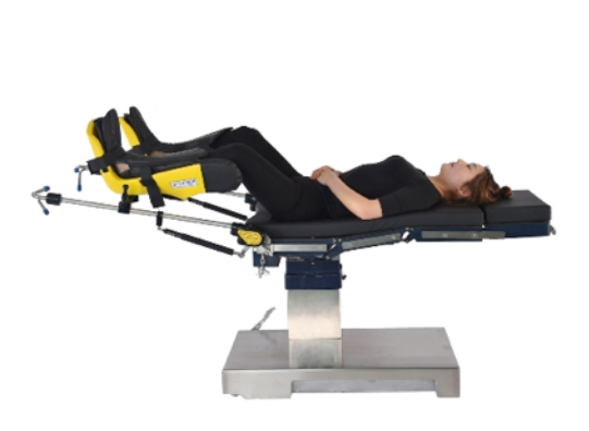 Wsporniki do litotomii do stołów operacyjnych Feynman Feynman