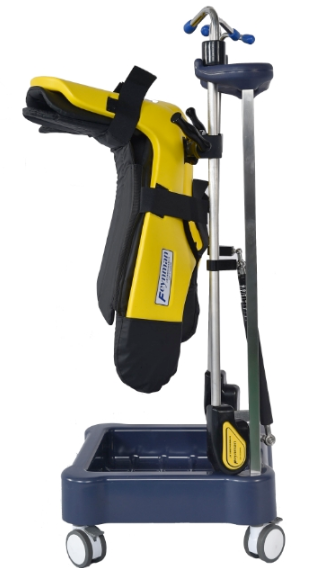 Wsporniki do litotomii do stołów operacyjnych Feynman Feynman