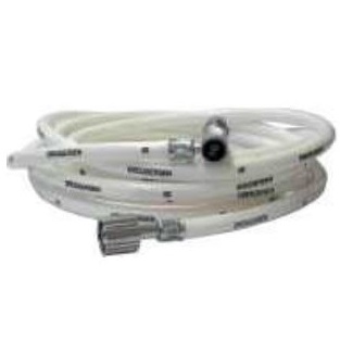 Wtyki do punktów poboru gazów medycznych Greggersen kątowe