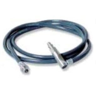 Wtyki do punktów poboru gazów medycznych Greggersen kątowe