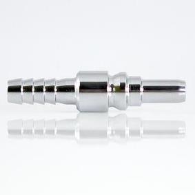 Wtyki do punktów poboru gazów medycznych METALERG Wtyki AGA