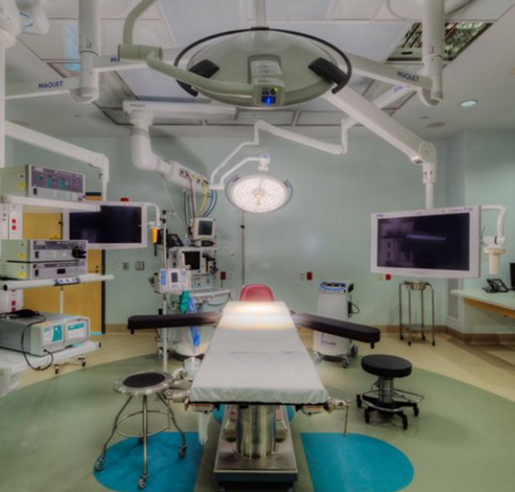 Wykładziny na podłogi do placówek medycznych Altro Suprema