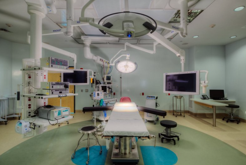 Wykładziny na podłogi do placówek medycznych Altro Suprema