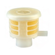 Wymienniki ciepła i wilgoci Deas HME