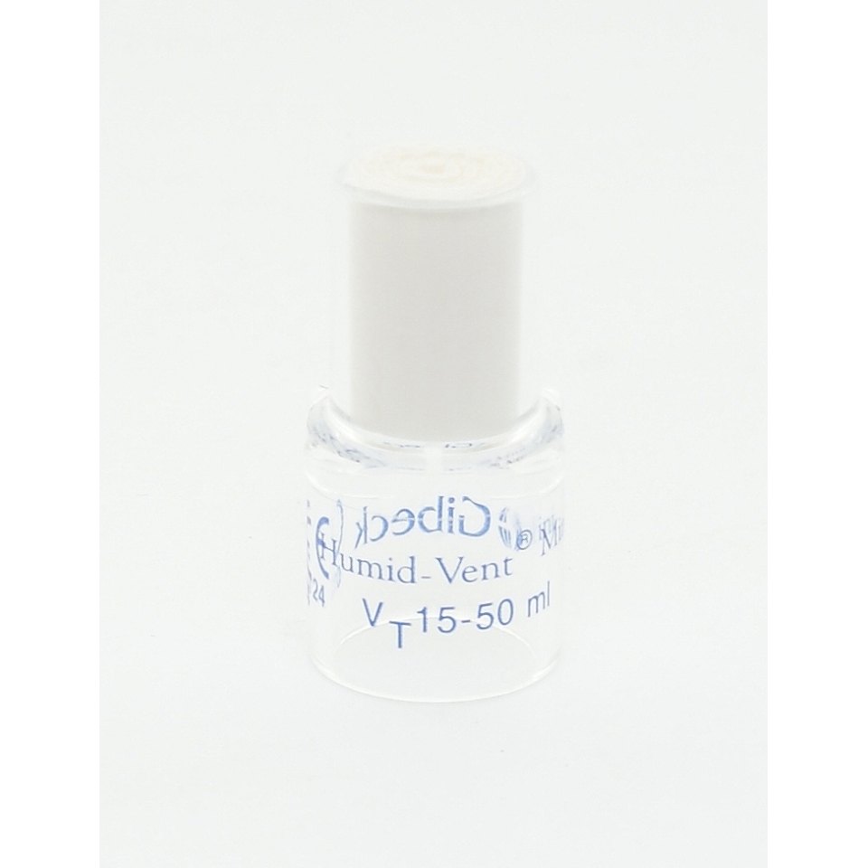 Wymienniki ciepła i wilgoci Hudson RCI / Gibeck Humid-Vent Mini