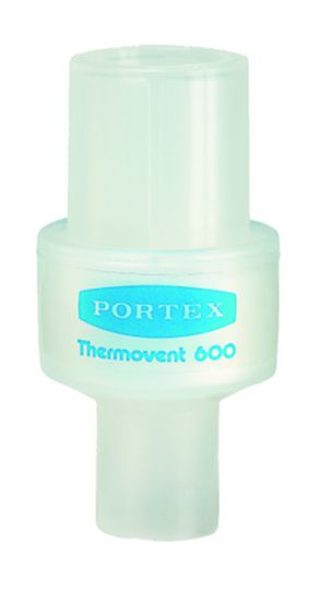 Wymienniki ciepła i wilgoci ICU Medical Portex Thermovent 600/1200