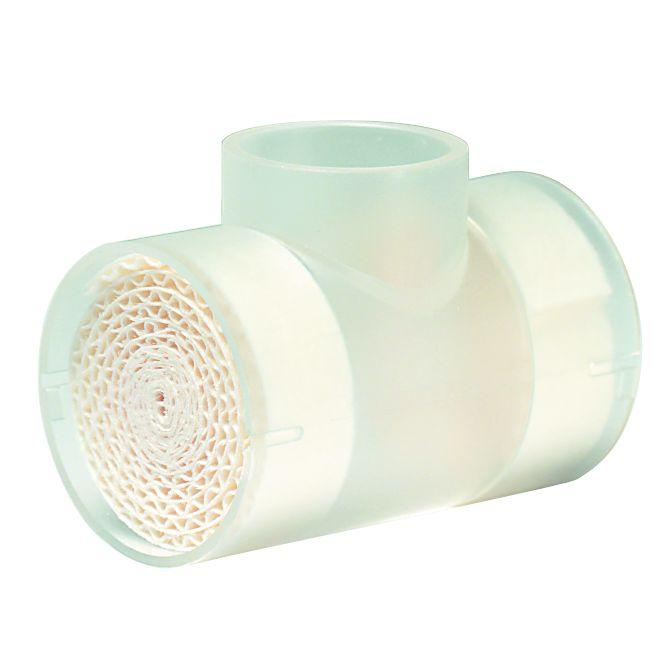 Wymienniki ciepła i wilgoci ICU Medical Portex Thermovent T