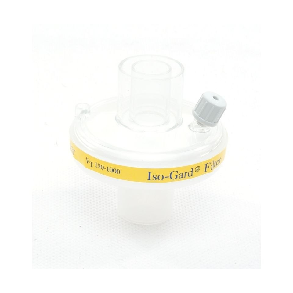 Wymienniki ciepła i wilgoci Teleflex 19211