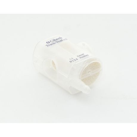 Wymienniki ciepła i wilgoci Teleflex Trach-Vent+