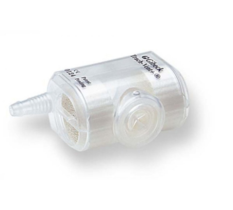 Wymienniki ciepła i wilgoci Teleflex Trach-Vent+