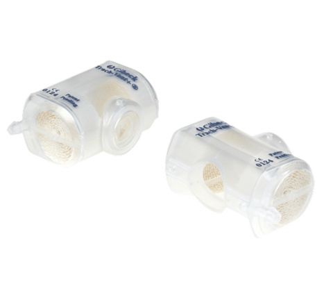 Wymienniki ciepła i wilgoci Teleflex Trach-Vent+