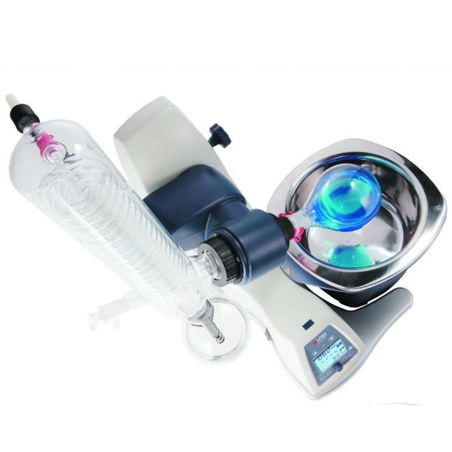 Wyparki rotacyjne DLAB Scientific RE100-PRO