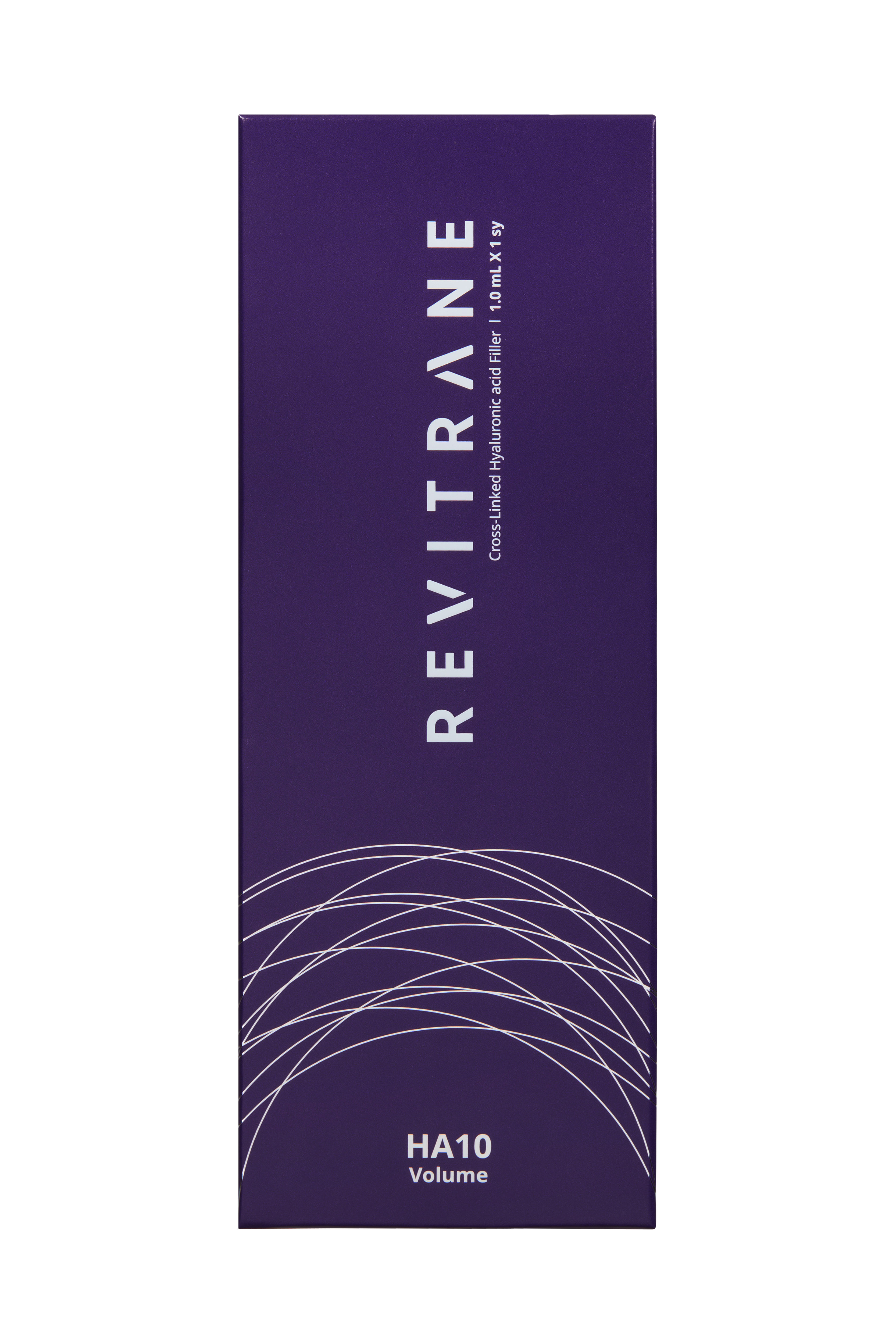 Wypełniacze zmarszczek NewU Volume