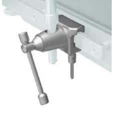 Wyposażenie stołów operacyjnych AMTAI ACC0002