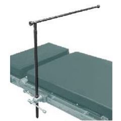 Wyposażenie stołów operacyjnych AMTAI ACC0006