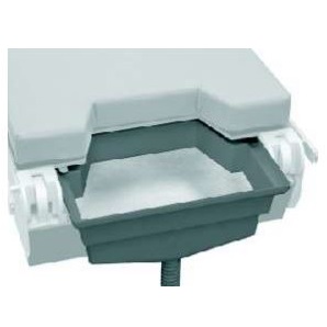 Wyposażenie stołów operacyjnych AMTAI ACC0032